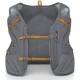 Рюкзак туристичний Osprey Duro 6 phantom grey/toffee orange L (009.3605)