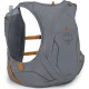Рюкзак туристичний Osprey Duro 6 phantom grey/toffee orange L (009.3605)