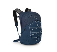Рюкзак туристичний Osprey Quasar 26 atlas blue heather O/S (009.3132)
