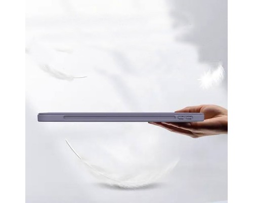Чохол до планшета BeCover Tri Fold Hard TPU Apple iPad Air 13