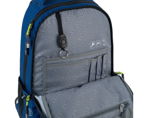 Рюкзак шкільний Kite Education teens 2587M-3 (K24-2587M-3)