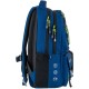 Рюкзак шкільний Kite Education teens 2587M-3 (K24-2587M-3)