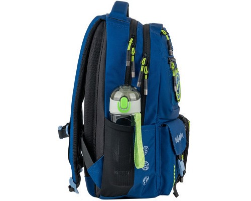 Рюкзак шкільний Kite Education teens 2587M-3 (K24-2587M-3)
