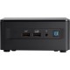 Комп'ютер ASUS NUC 13 Pro Kit RNUC13ANHI500002I / i5-1340P, M.2, 2.5'' SATA slot (90AR00C1-M000B0)