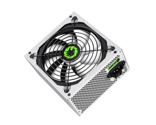 Блок живлення Gamemax 750W (GP-750 White)
