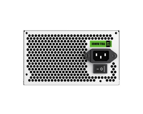 Блок живлення Gamemax 750W (GP-750 White)