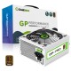 Блок живлення Gamemax 750W (GP-750 White)