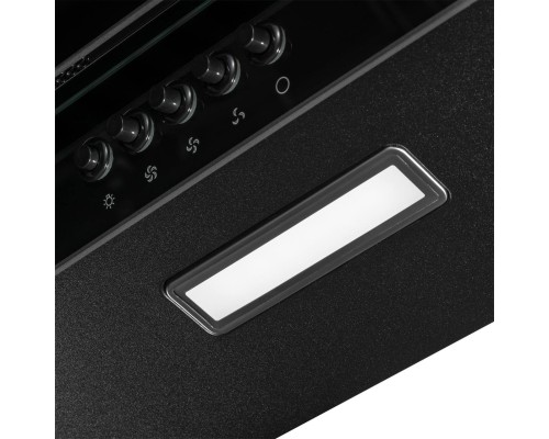 Витяжка кухонна Pyramida NX 60 (800) B GBL