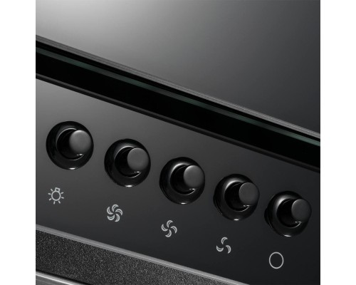 Витяжка кухонна Pyramida NX 60 (800) B GBL