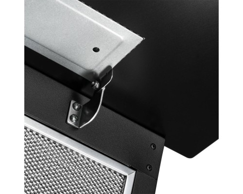 Витяжка кухонна Pyramida NX 60 (800) B GBL