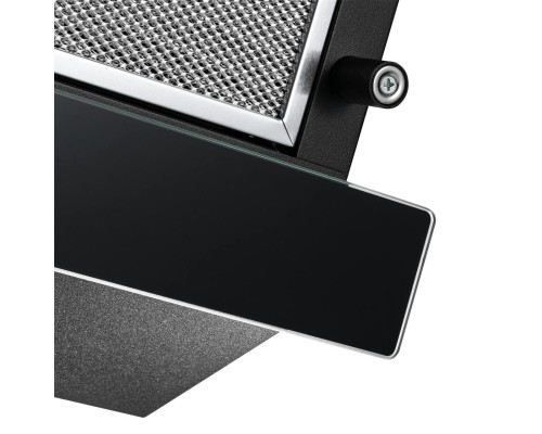 Витяжка кухонна Pyramida NX 60 (800) B GBL