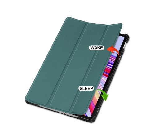 Чохол до планшета BeCover Smart Case Xiaomi Poco Pad 12.1