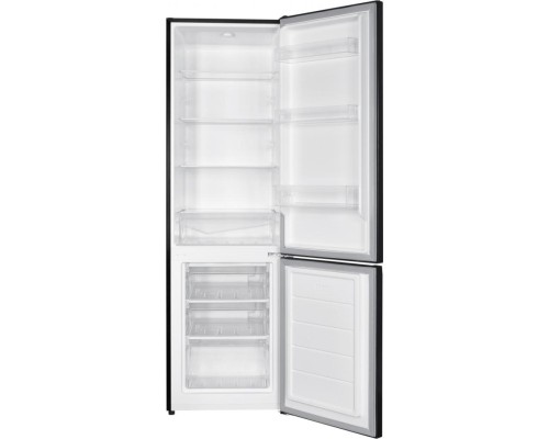 Холодильник HEINNER HC-HM262BKE++