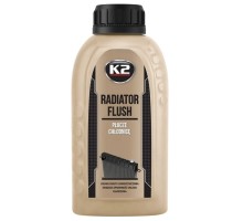 Присадка автомобільна K2 Radiator Flush 250 мл (T2211)