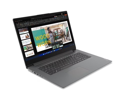Ноутбук Lenovo V17 G4 IRU (83A2003KRA)