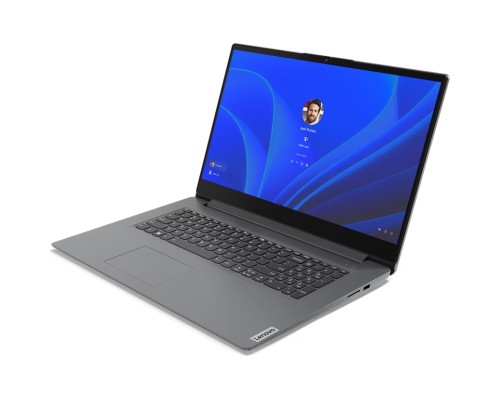 Ноутбук Lenovo V17 G4 IRU (83A2003KRA)