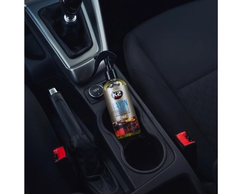 Ароматизатор для автомобіля K2 Cayon 
