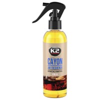 Ароматизатор для автомобіля K2 Cayon 