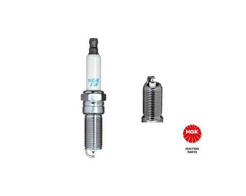 Свічка запалювання NGK 90117 ILTR6E11