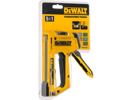 Степлер будівельний DeWALT 