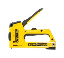 Степлер будівельний DeWALT 