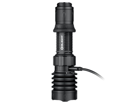 Ліхтар Olight Warrior X 4 KIT Matte Black (Warrior X 4 KIT)