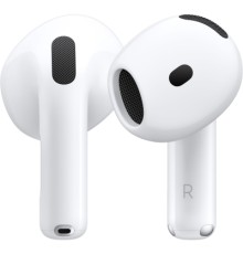 Навушники Apple AirPods 4 with Active Noise Cancellation (MXP93ZE/A)