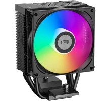 Кулер до процесора PcCooler R300 ARGB BK