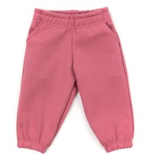 Штани дитячі Breeze трикотажні (20876-92-lilac)
