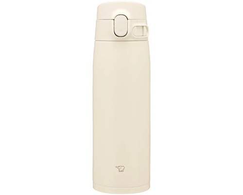 Термокружка Zojirushi SM-VB60CM 0.60 л Пісочний (1678.07.64)