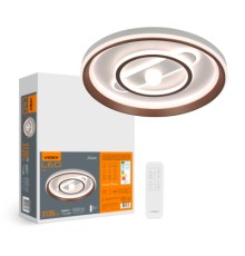 Світильник Videx DECORA 52W (VL-CLD-996-CF)