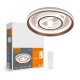 Світильник Videx DECORA 52W (VL-CLD-996-CF)