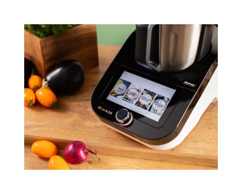 Кухонний комбайн MPM MRK-38