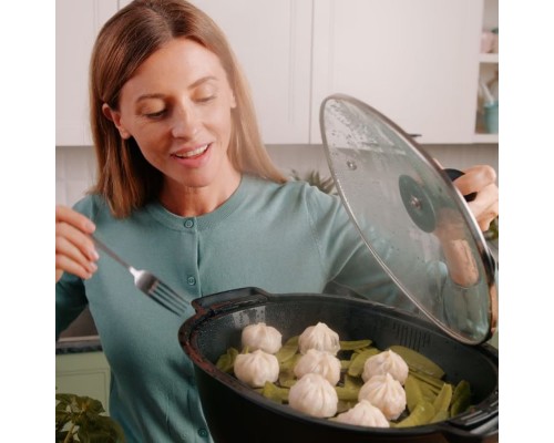 Кухонний комбайн MPM MRK-38