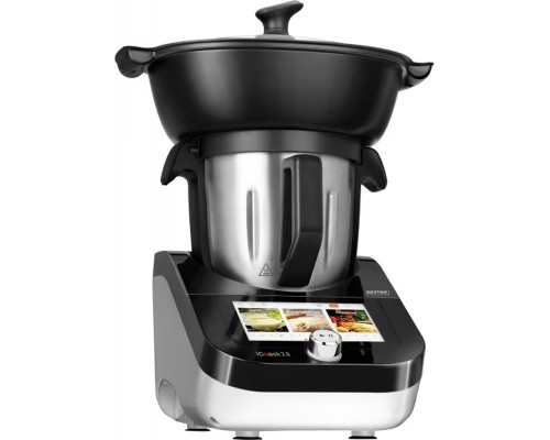 Кухонний комбайн MPM MRK-38