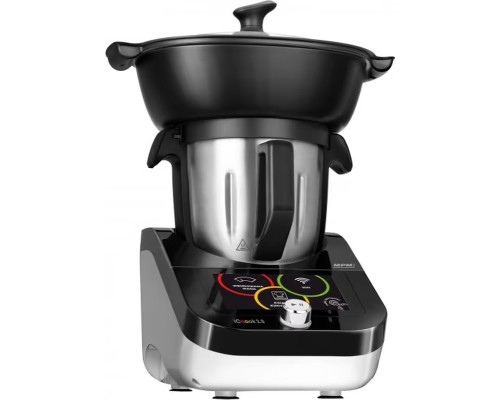 Кухонний комбайн MPM MRK-38