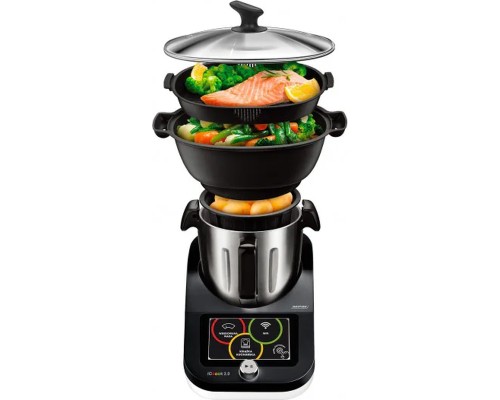 Кухонний комбайн MPM MRK-38