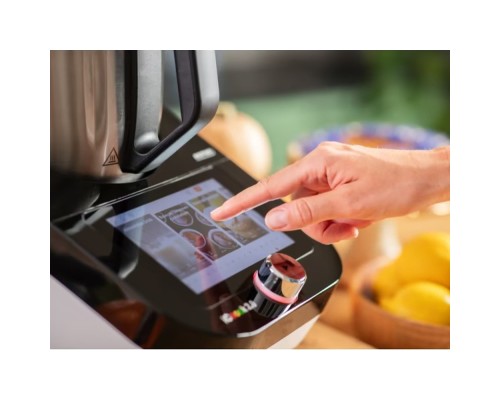 Кухонний комбайн MPM MRK-38