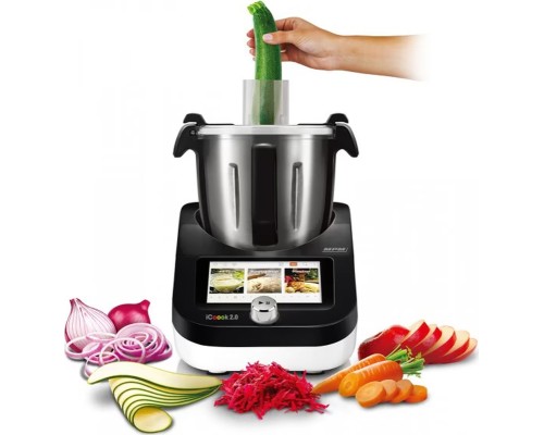 Кухонний комбайн MPM MRK-38