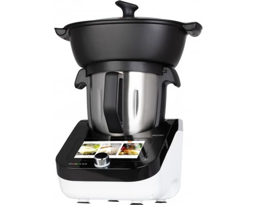 Кухонний комбайн MPM MRK-38