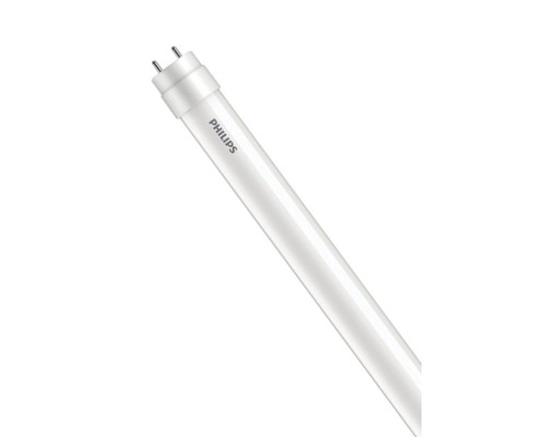 Лампочка Philips Ledtube DE 600mm 9W 765 T8 G13 RCA (929003147337)