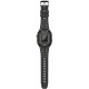 Смарт-годинник OUKITEL BT80 Black (6931940754668)