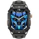 Смарт-годинник OUKITEL BT80 Black (6931940754668)