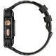Смарт-годинник OUKITEL BT80 Black (6931940754668)