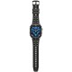 Смарт-годинник OUKITEL BT80 Black (6931940754668)