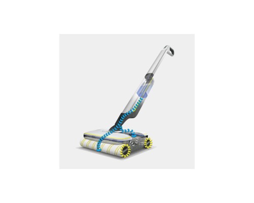 Пилосос Karcher FC 7 Cordless (1.055-701.0)