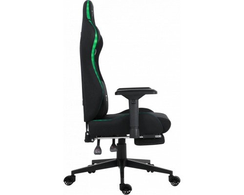 Крісло ігрове GT Racer X-2306 Black (X-2306 Fabric Black L)