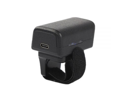 Сканер штрих-коду UKRMARK D604S 2D, Bluetooth (900337)