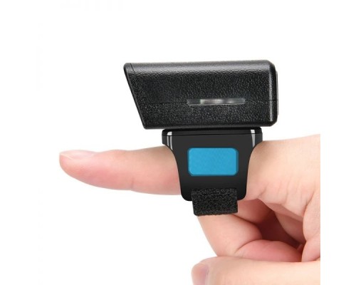 Сканер штрих-коду UKRMARK D604S 2D, Bluetooth (900337)