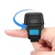 Сканер штрих-коду UKRMARK D604S 2D, Bluetooth (900337)